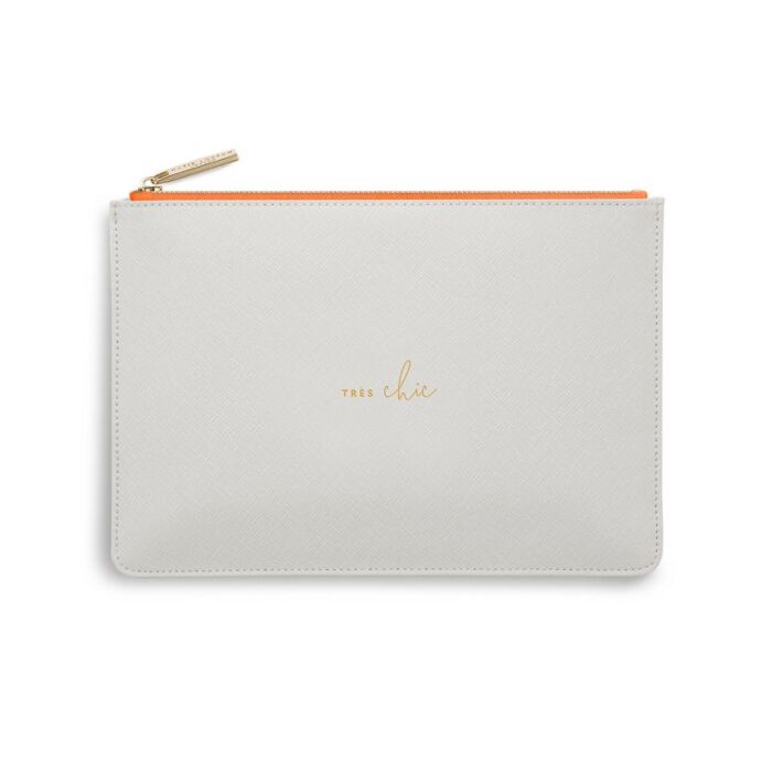 Katie Loxton Colour Pop Perfect Pouch | Tres Chic